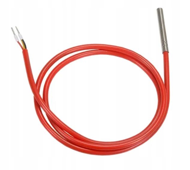 

Czujnik temperatury PT1000 do ERO32-AP 1mb Darco