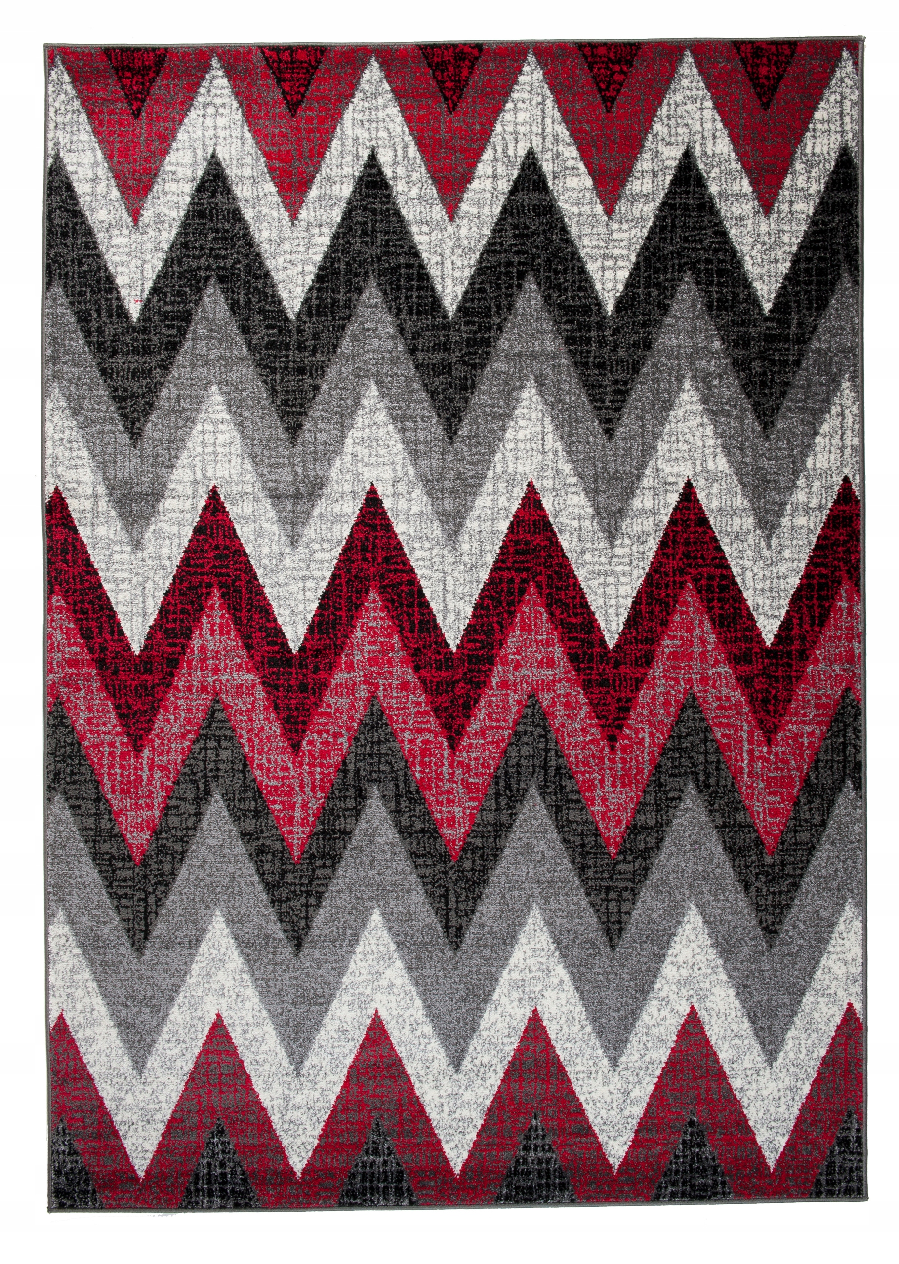 Dywan Jawa 240x330 Fryz Kolorowy Nowoczesny v78bg