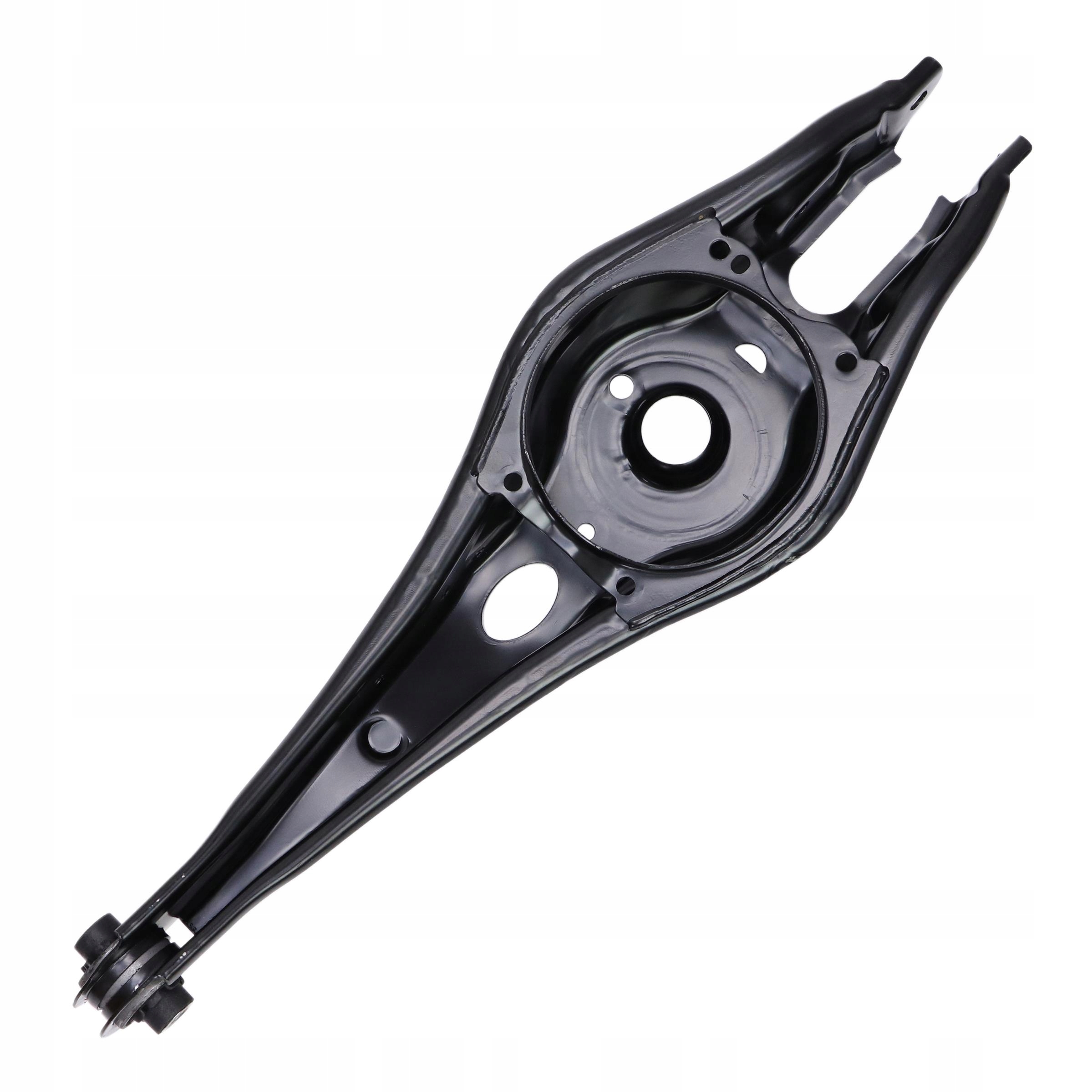 Rameno zadní L/p spodní zadní Audi A3; Cupra Seat Leon; Škoda Octavia; Vw Golf