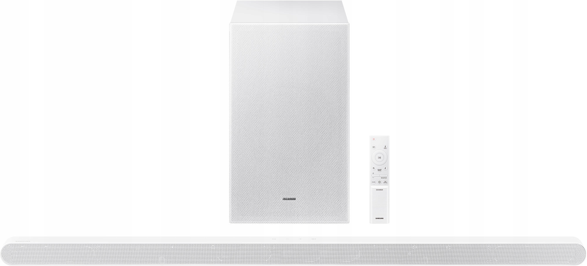 Samsung HW-S701D Dolby Atmos Soundbar