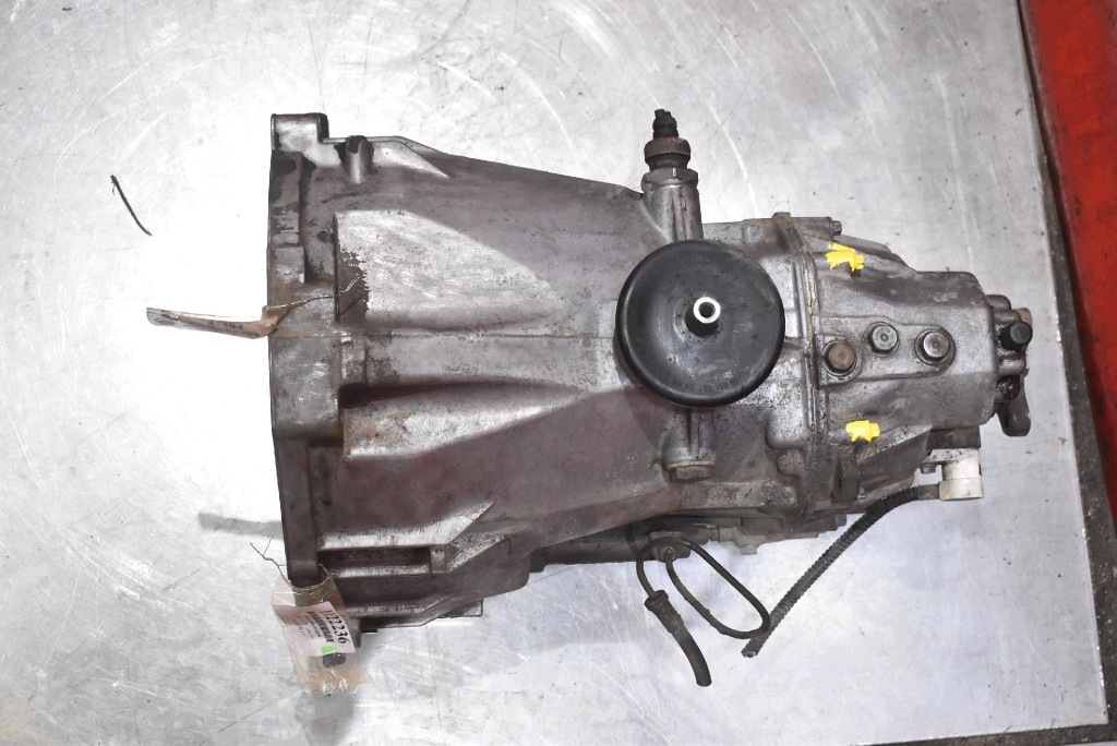 Getriebe G28-5R VW LT 28 2 II 2.5 TDI 90 KM 96-02