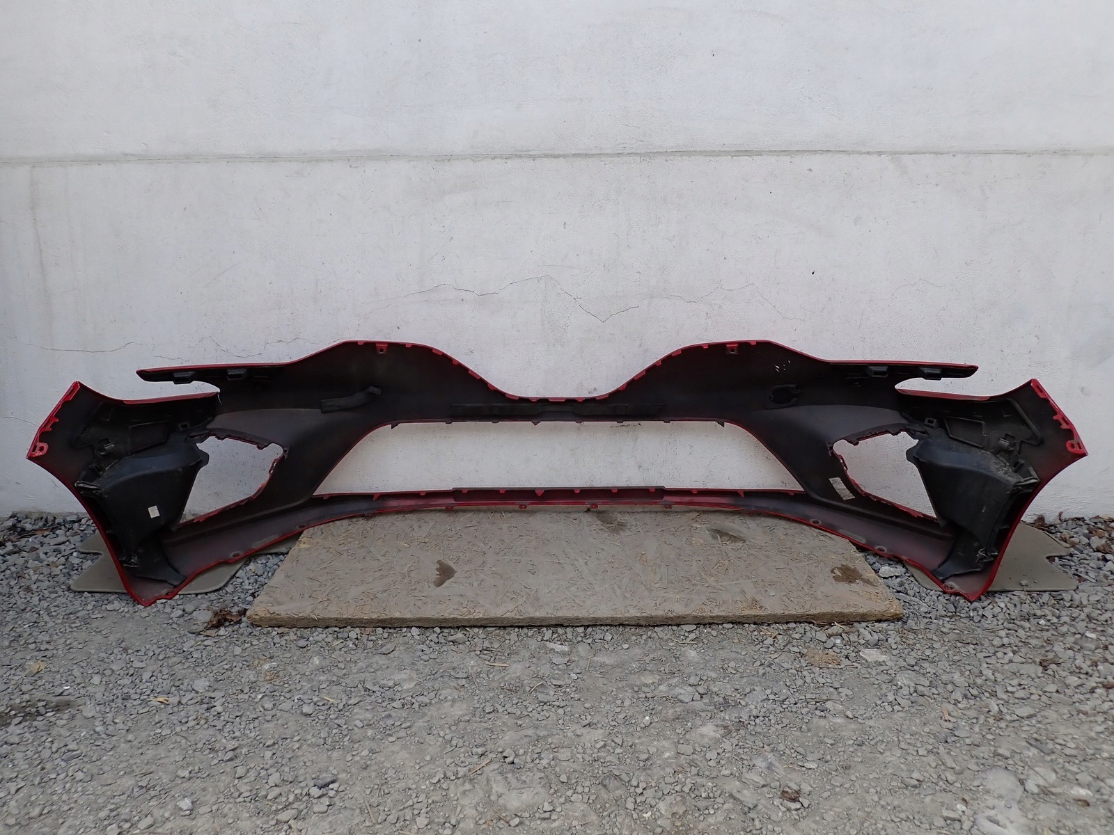 bumper front front RENAULT CLIO 5 V B7 2019-2023R 620221350R