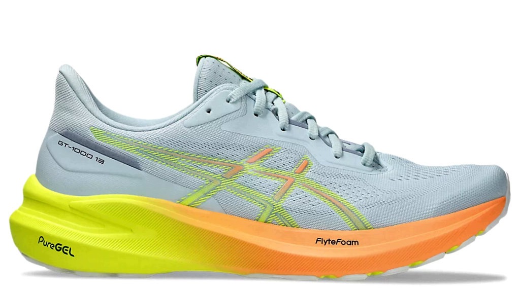 Asics buty GT-1000 13 Paris 1011B952-750 r. 45