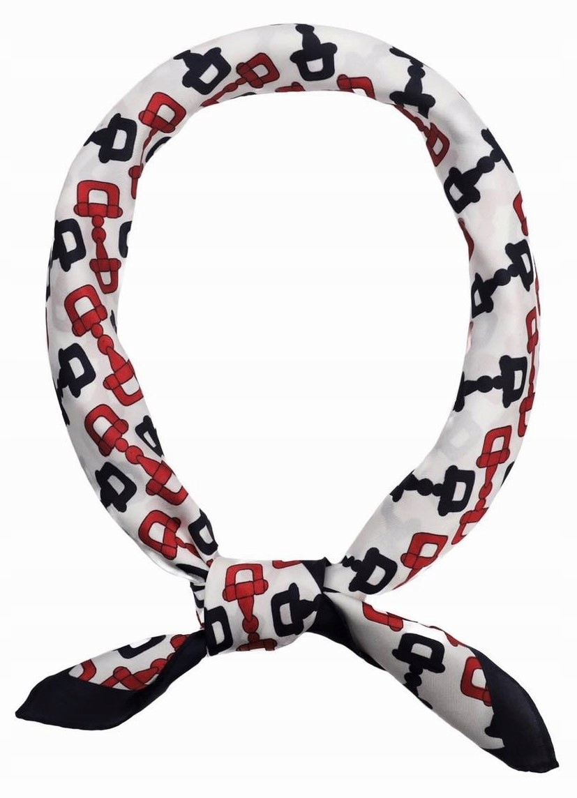 

Apaszka Gawroszka Bandana Mala Chusta 70/70CM