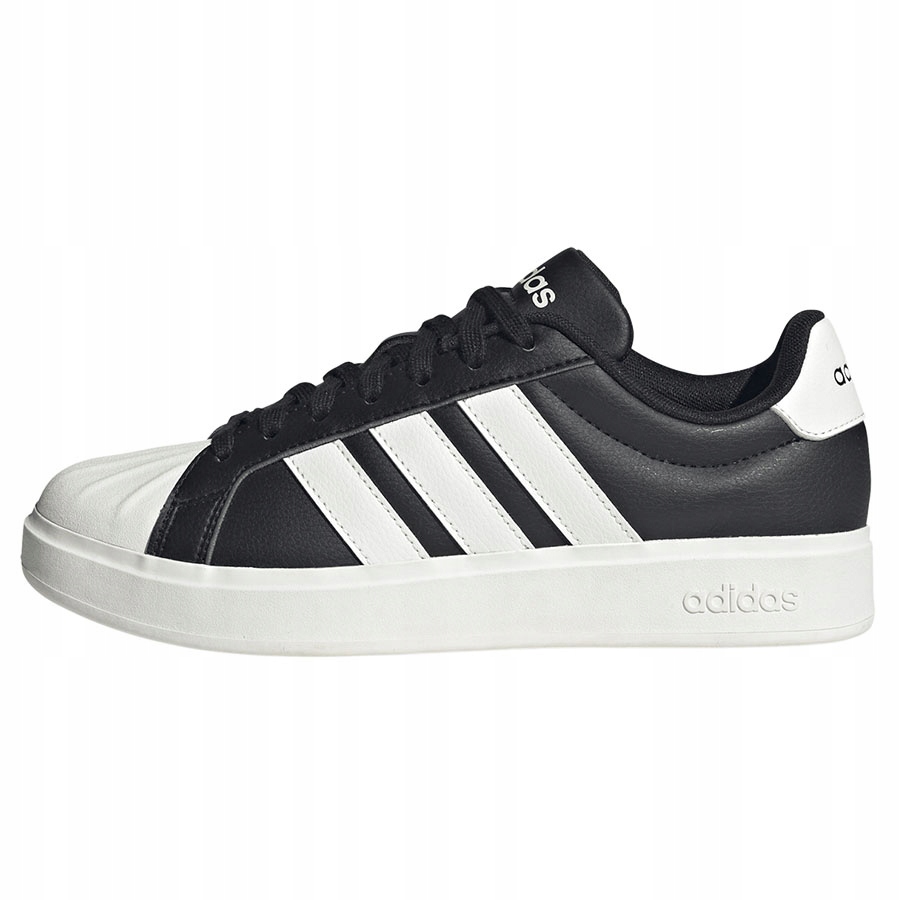 Boty adidas Streettalk W JP8284 černé 41 1/3
