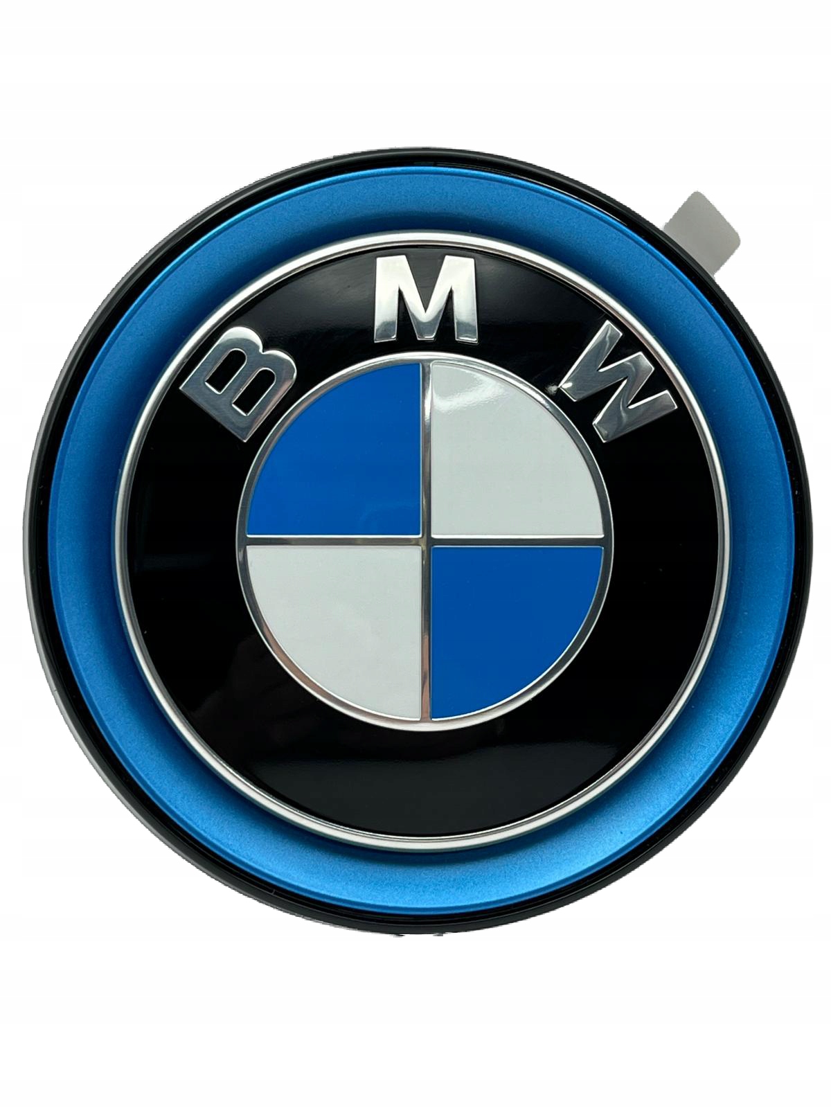 BMW i3 I01 Emblemat znaczek logo tył 7306454 NOWY ORYGINAŁ