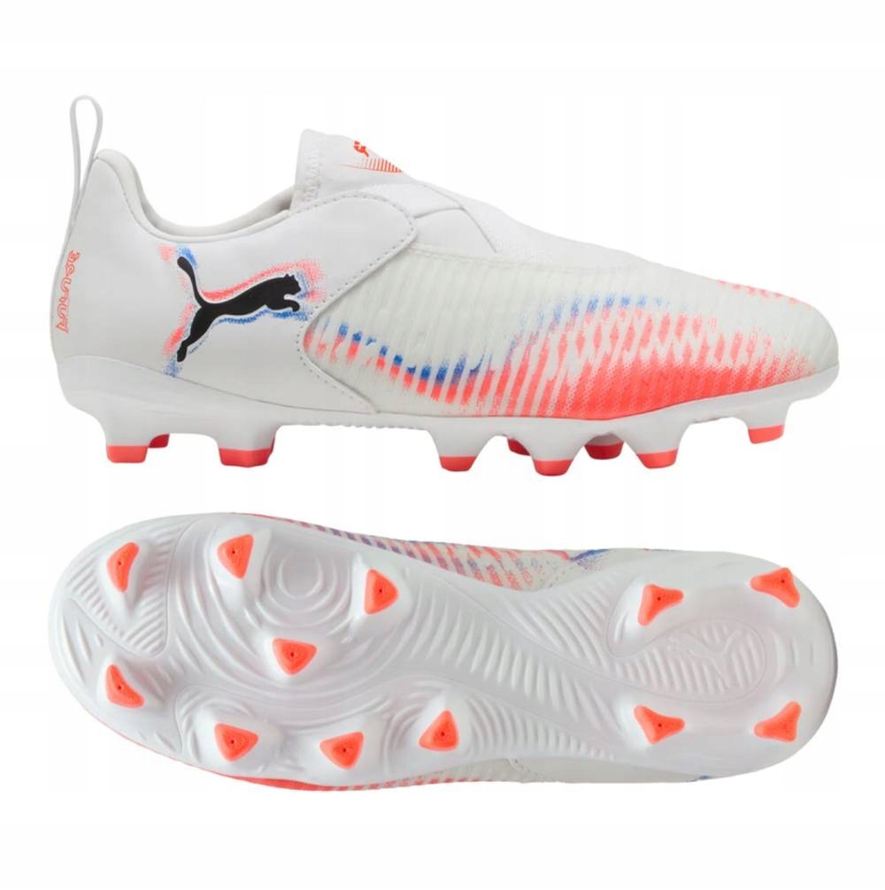 Kopačky Puma Future 8 Match LL Fg/ag 108618 vel. 32