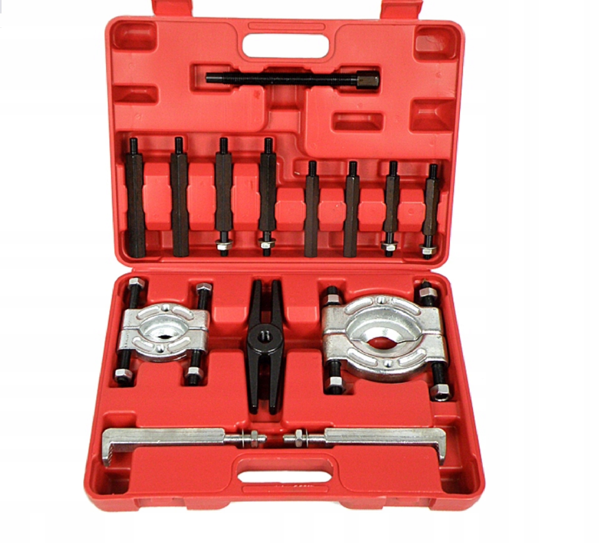 ŚCIĄGACZ DO ŁOŻYSK ODKLEJACZ ZESTAW ŚCIĄGACZY