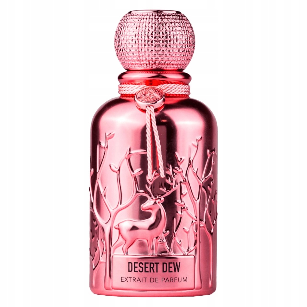 Auraa Desire Desert Dew parfémový extrakt sprej 100 ml