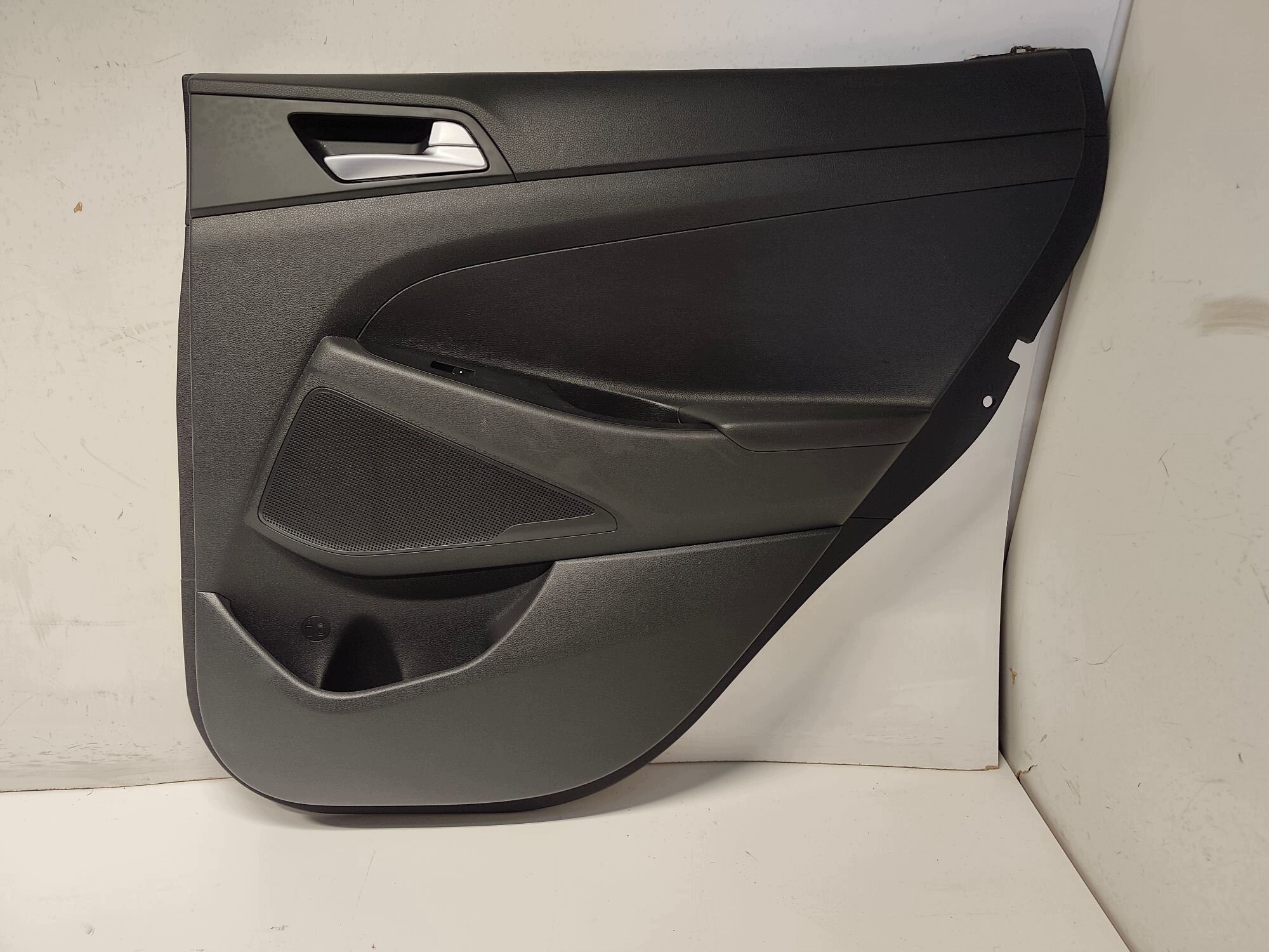 side upholstery door right rear HYUNDAI TUCSON II 2015-2021