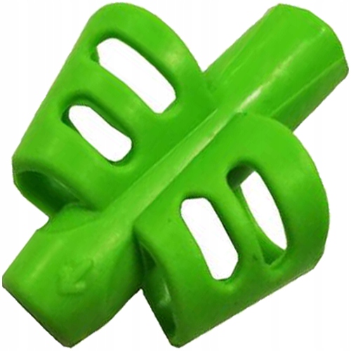 NAKŁADKA DO NAUKI PISANIA BAMBINO NA OŁÓWEK DŁUGOPIS Stan opakowania oryginalne