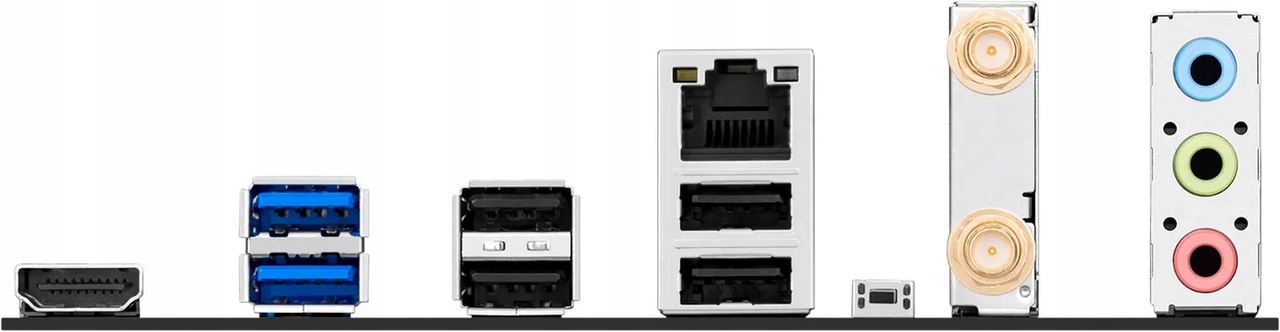 Asus Prime B850M-F Wifi