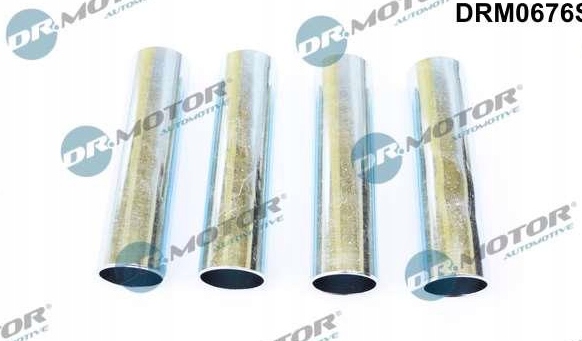 ZESTAW TULEI Rurka wtrysku 1.6 HDI PEUGEOT CITROEN