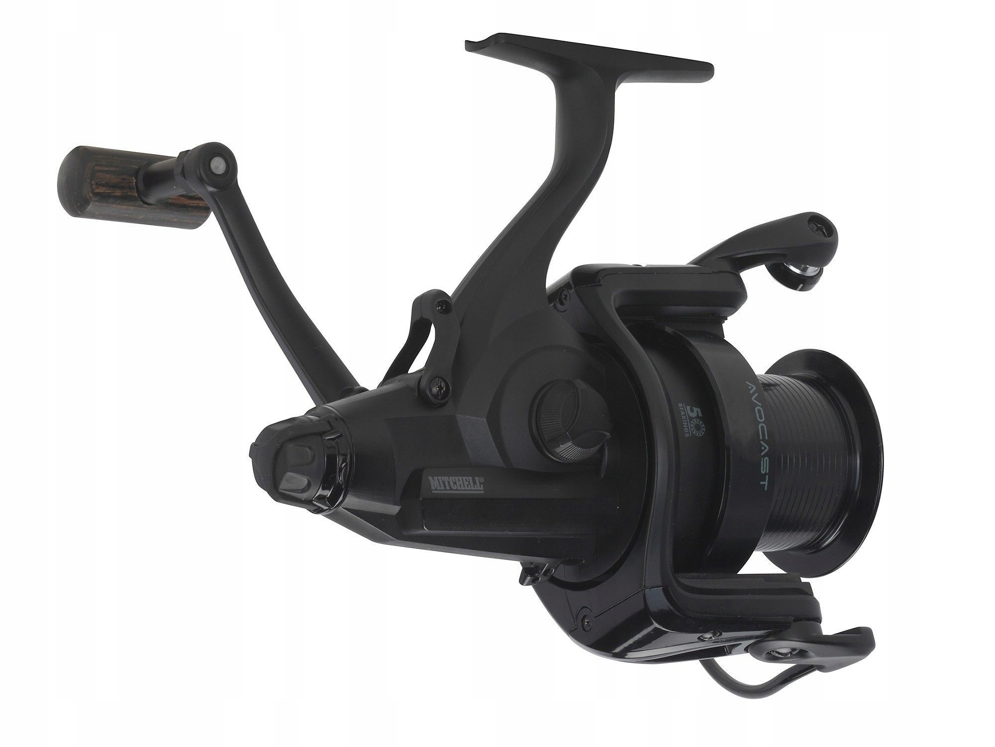 Kołowrotek Mitchell Avocast FS Black Edition 7000 Kod producenta 1433017
