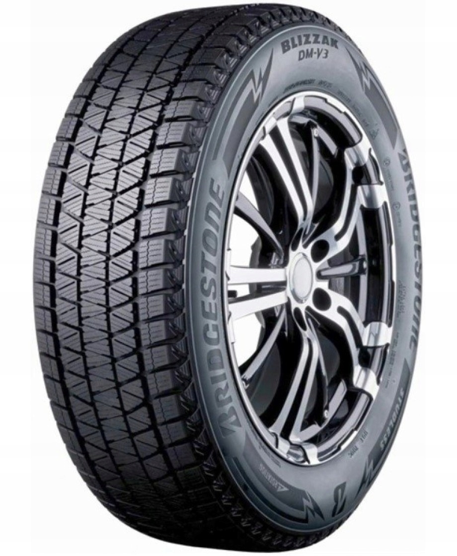 Bridgestone Blizzak DM-V3 275/70 R16 114