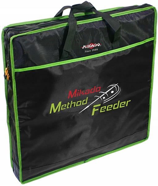 

Siatka Wyczynowa Na Ryby 4m Method Feeder Mikado