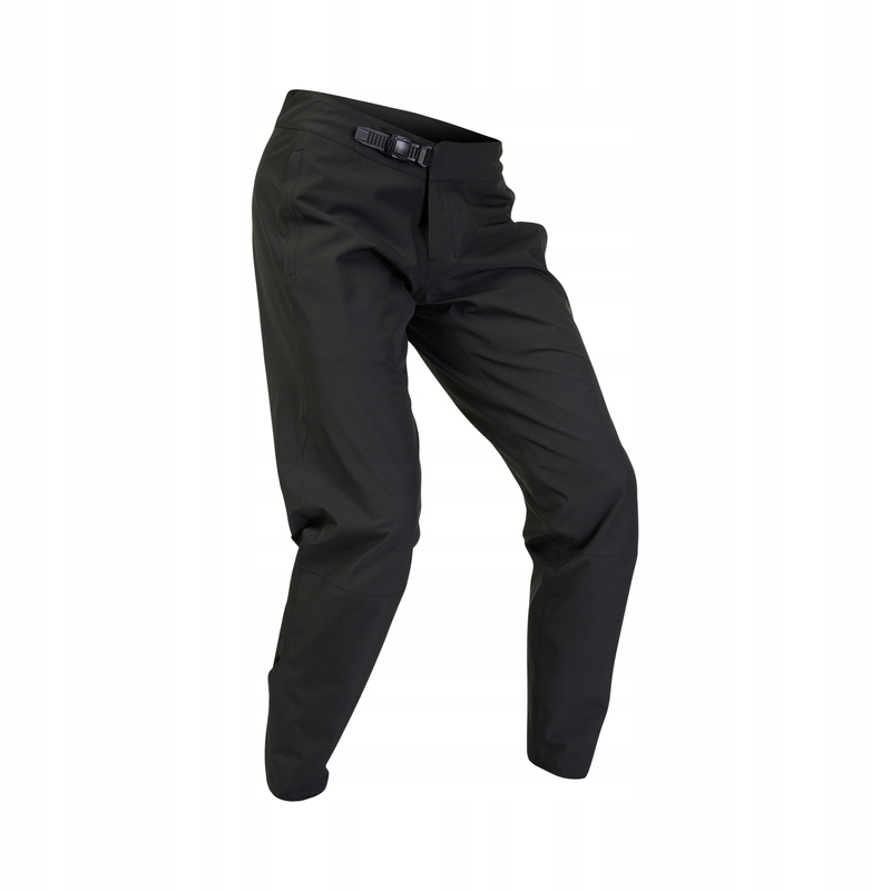 Spodnie Rowerowe Fox Ranger 2.5L Water Wodoodporne Dwr Black rozmiar 40