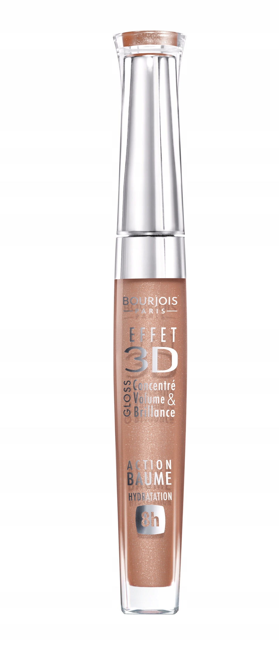 

Bourjois Effet 3D 33