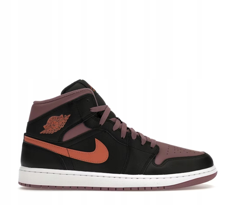 boty Air Jordan 1 Mid FB9911 008 velikost 42,5