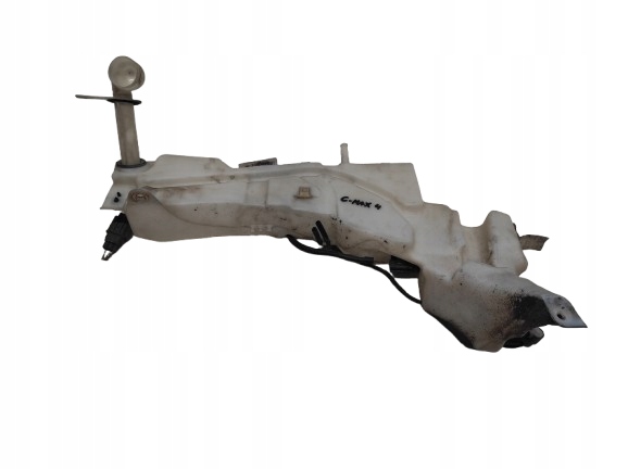 FORD C-MAX MK1 03- ZBIORNICZEK PŁYNU SPRYSKIWACZY 3M51-13K163-BE