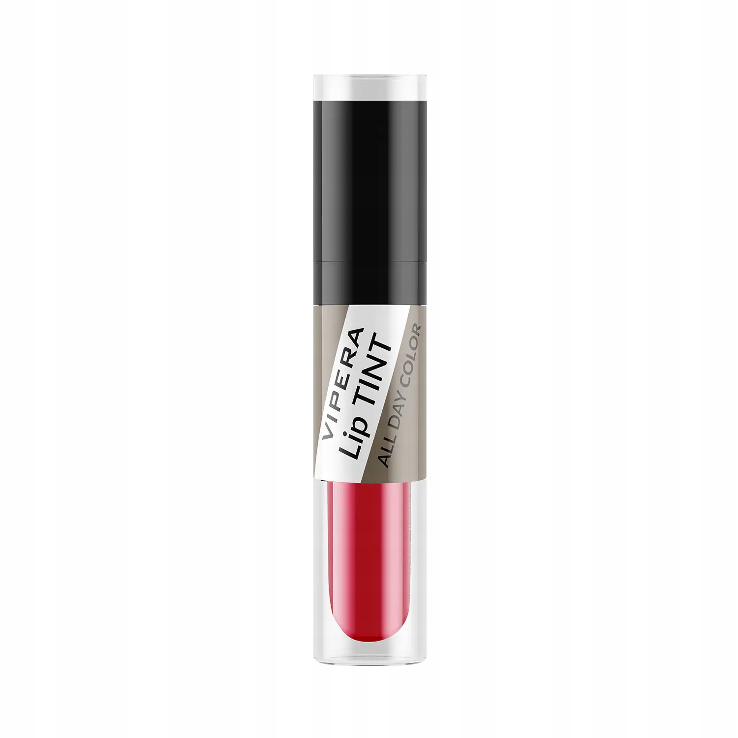 VIPERA Tekutý rúž Lip TINT veľmi stálofarebný 20h 02 carmine 3ml