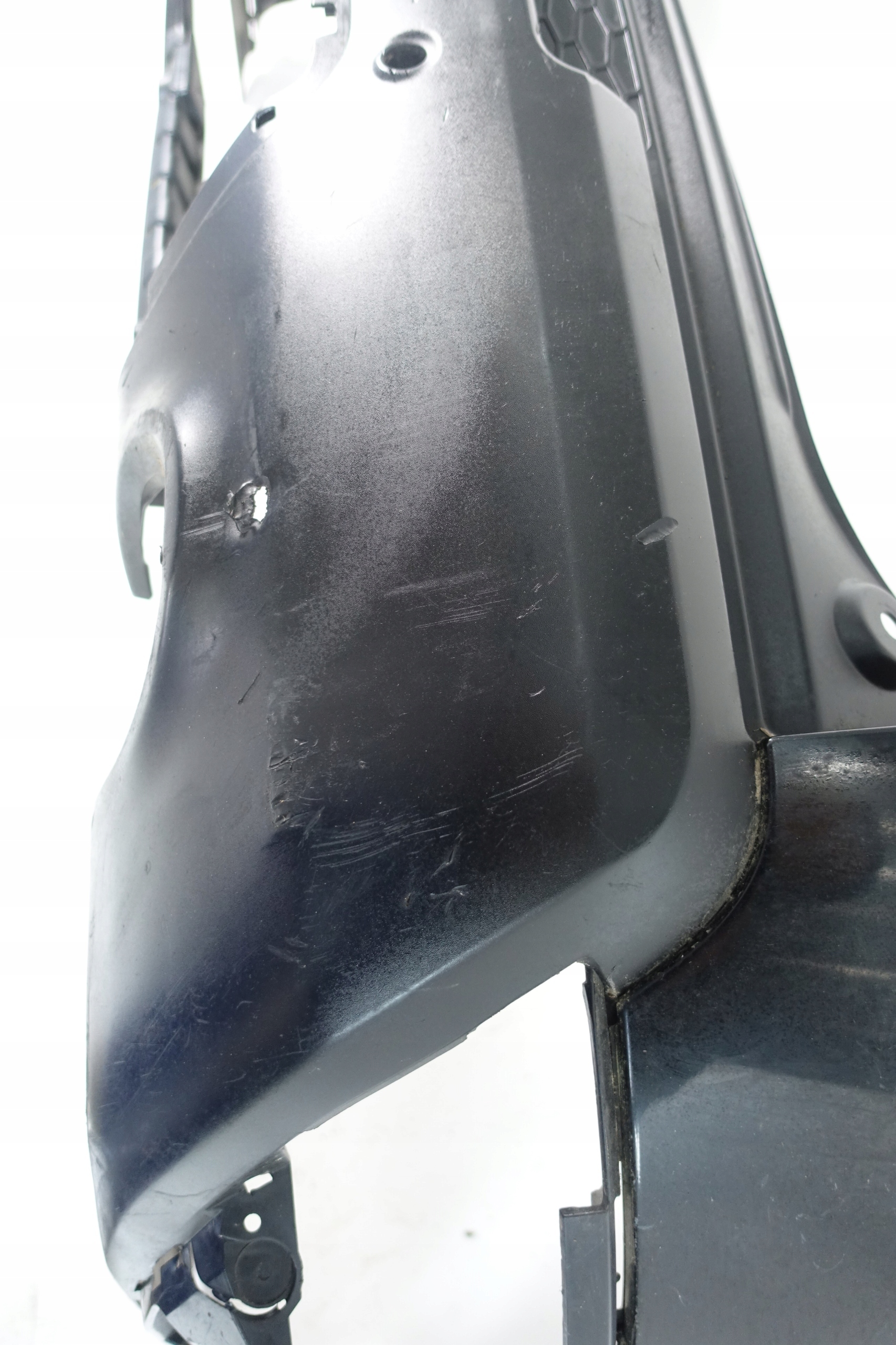bumper rear part rear RANGE ROVER SPORT II 13- L494