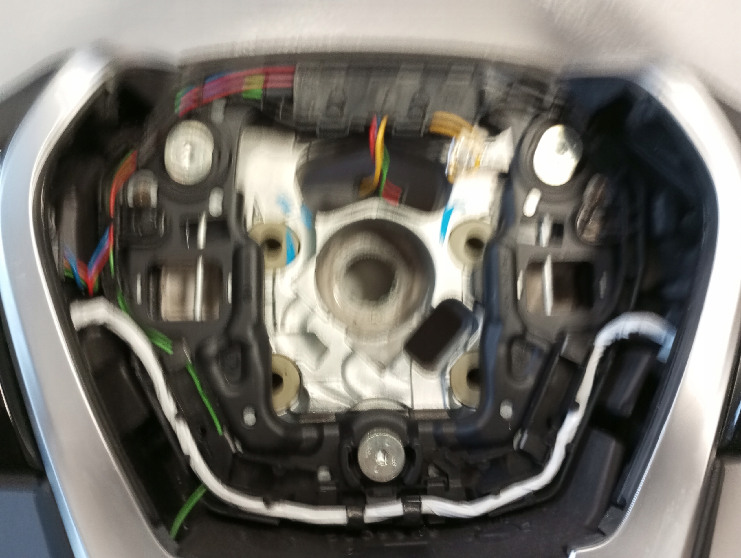 Volant BMW G30 G31 23R