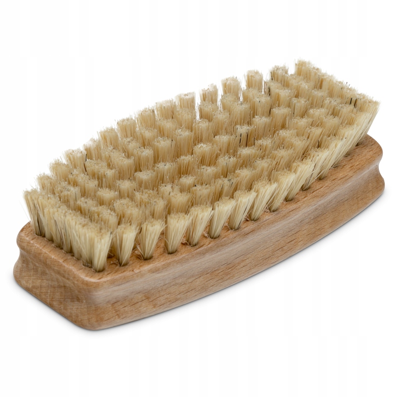 Cleantle Leather & Fabric Brush Szczoteczka Do Czyszczenia Skóry Tapicerki