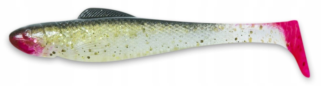 

Relax Guma Na Sandacza Ripper Ohio 4'' - 10 cm