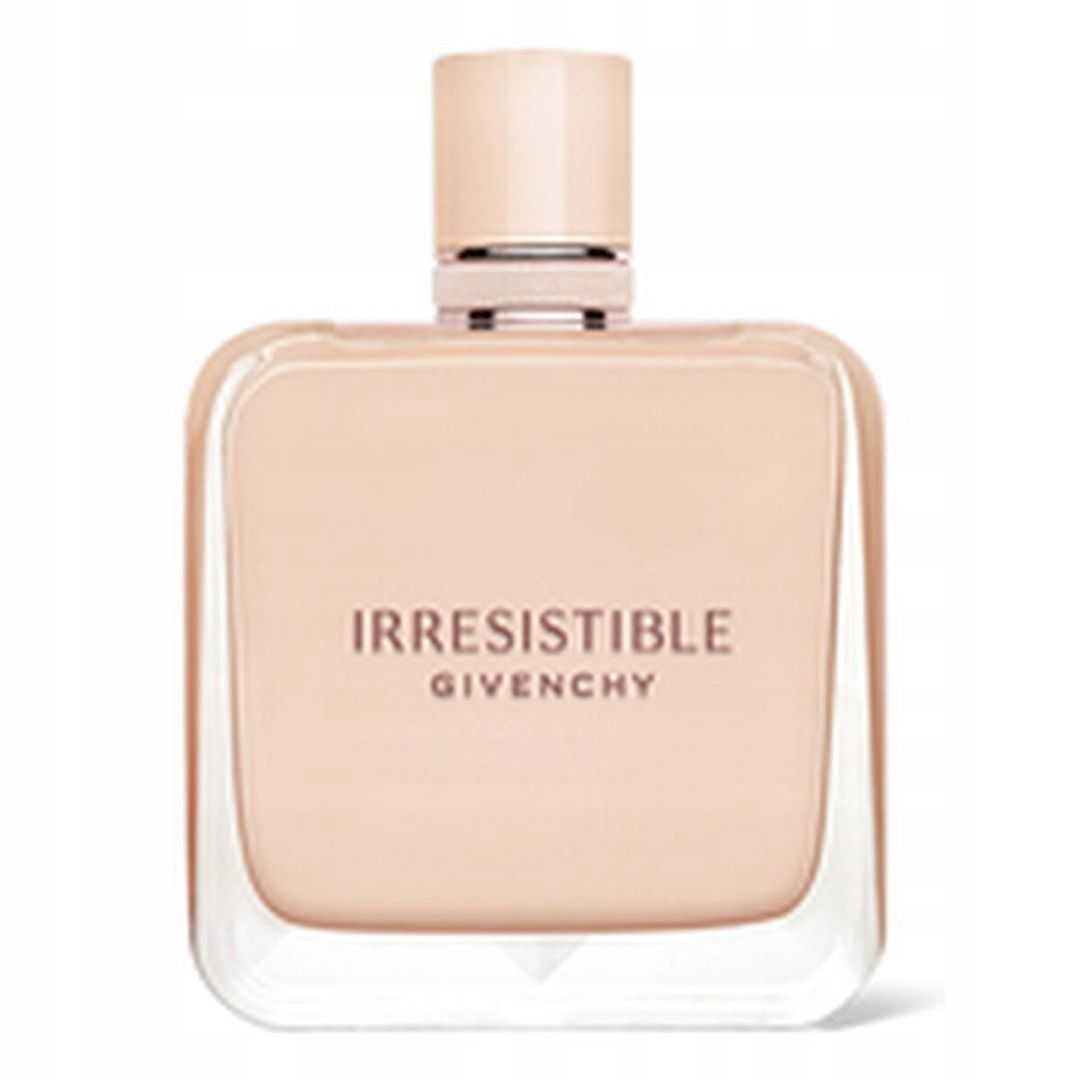 Dámské Parfémy Givenchy Irresistible Nude Velvet Edp