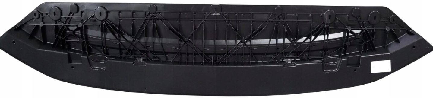 Audi A5 B9 2016- Spodní Kryt Nárazníku Spoilerová Deska Pod Přední Nárazník