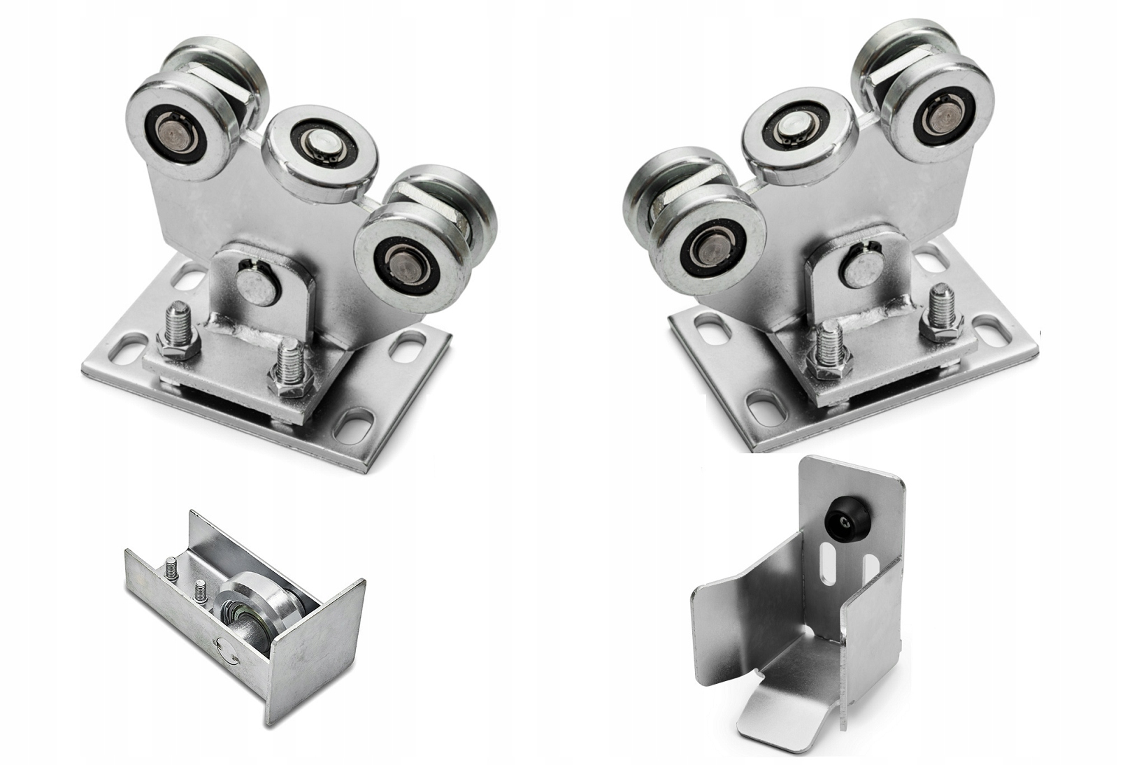 Wdb Sada kočárků 60 s příslušenstvím