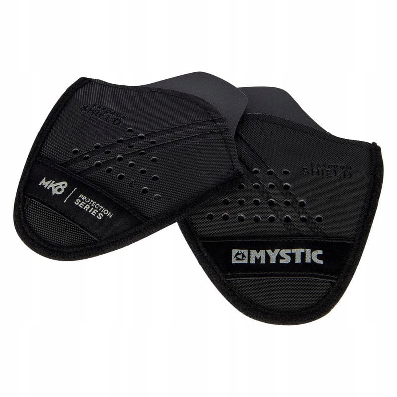 

Nauszniki Mystic 2022 Earpadset Helmet Czarne