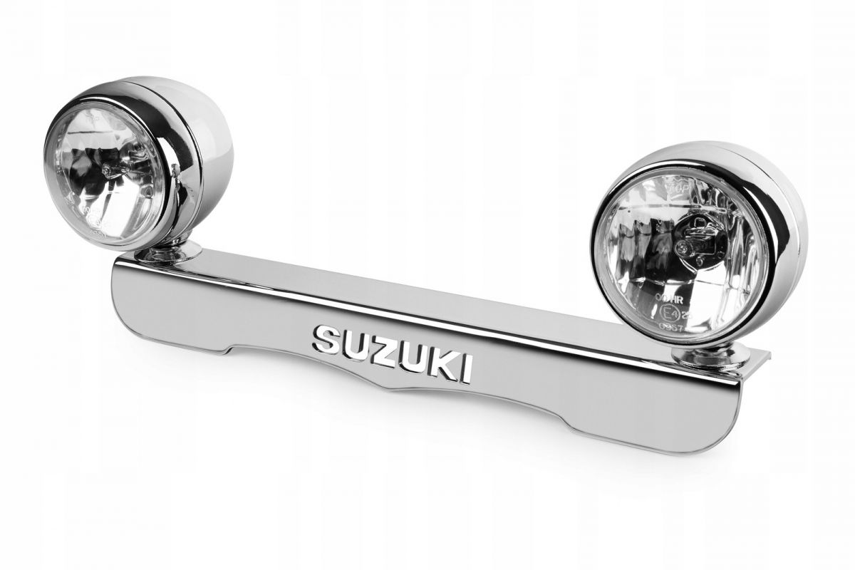 СТОЙКА ДЛЯ ЛАМП SUZUKI VS 800 1400 INTRUDER