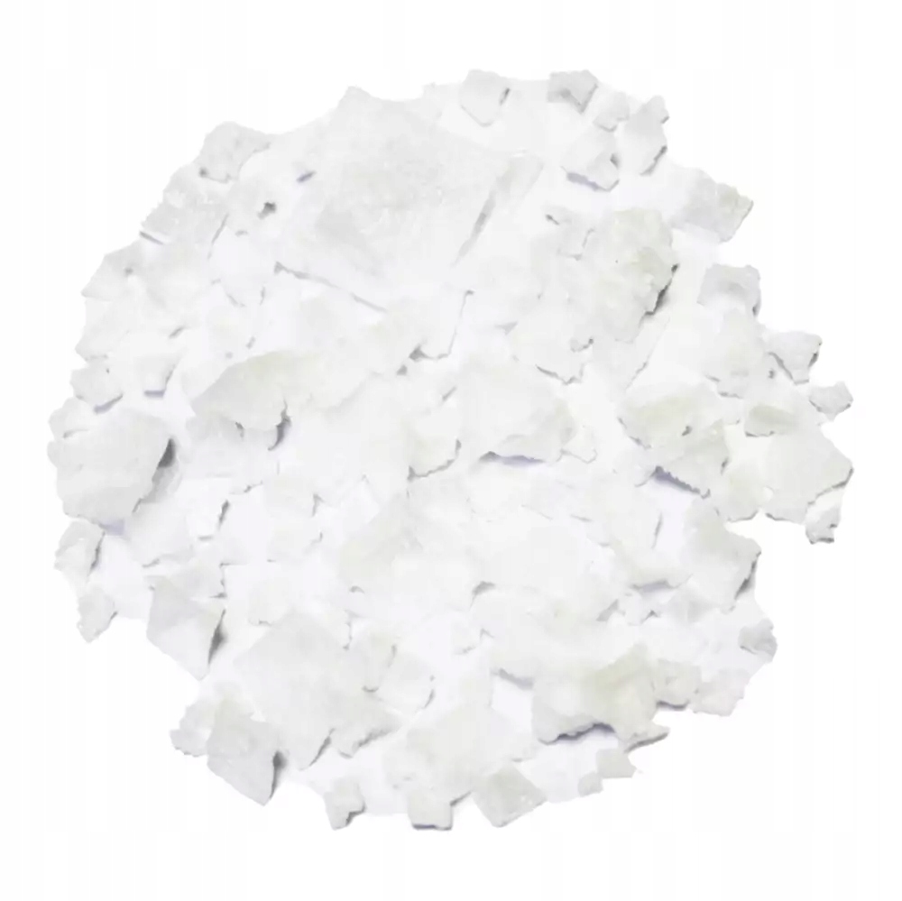 Květ mořské soli – pyramidky Fleur de Sel 5 kg mořská sůl, sůl, květ