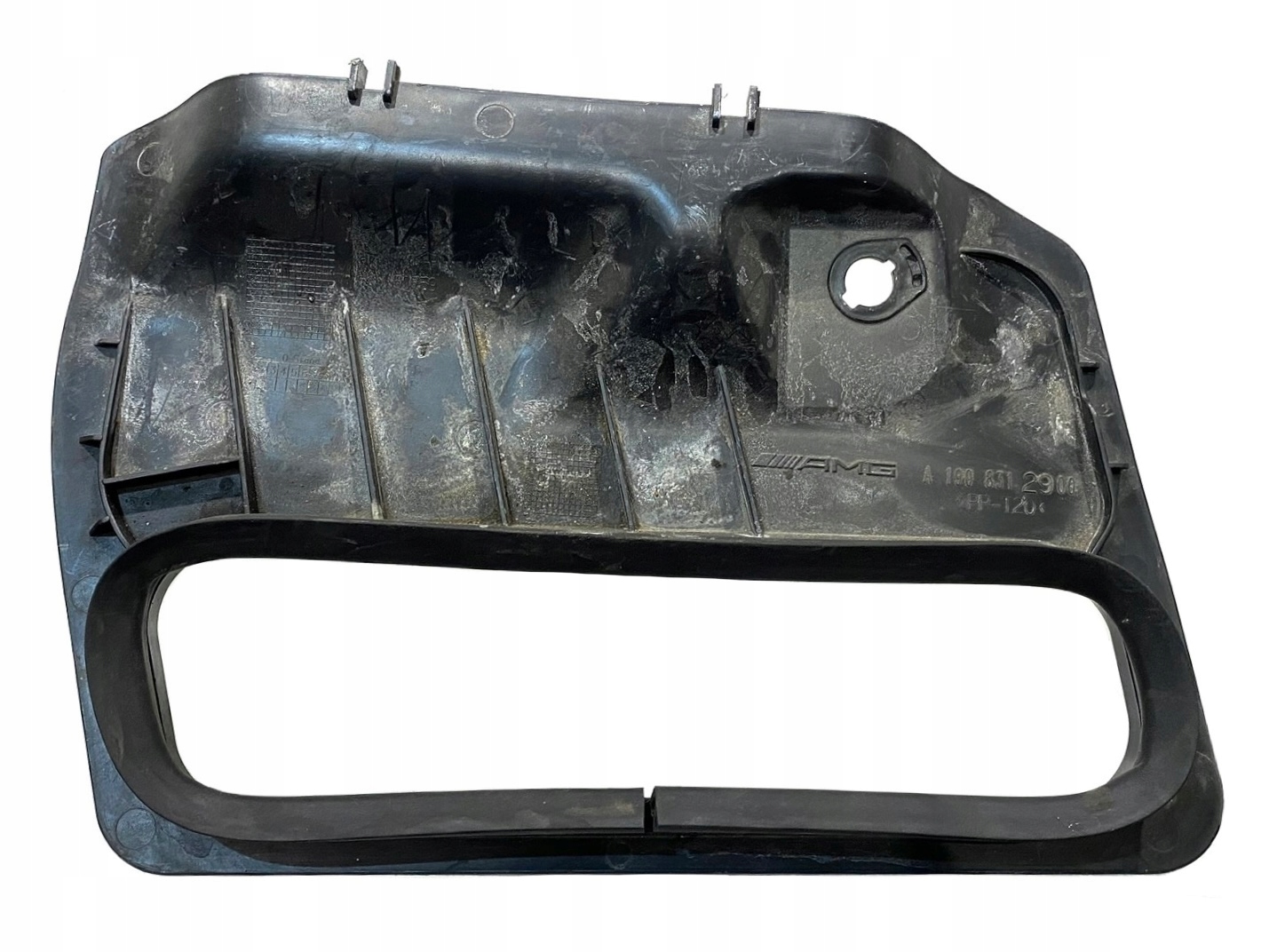 MERCEDES BENZ AMG GT drain cover A1908312900