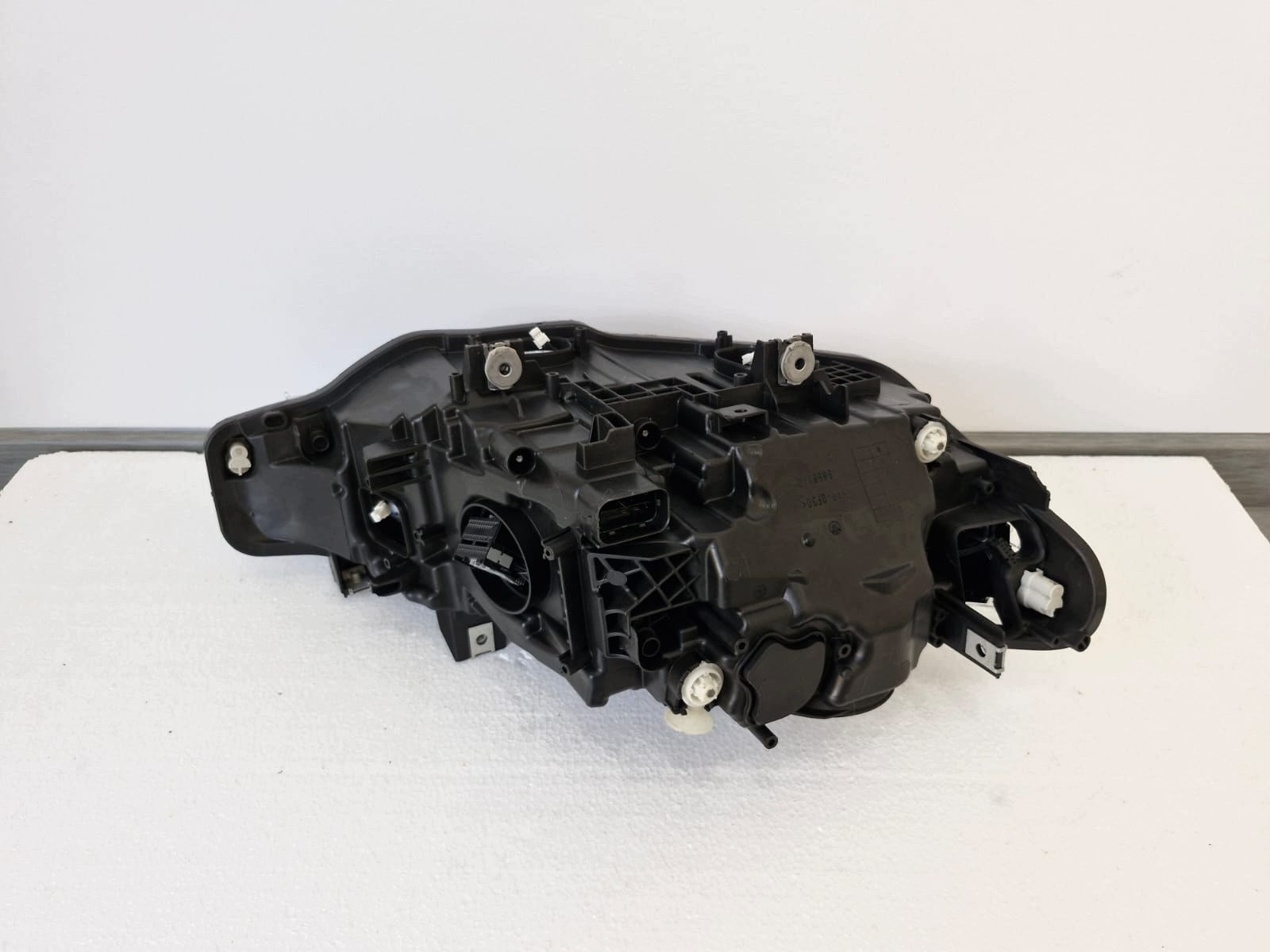 light left BMW 3 F30 F31 FULL LED
