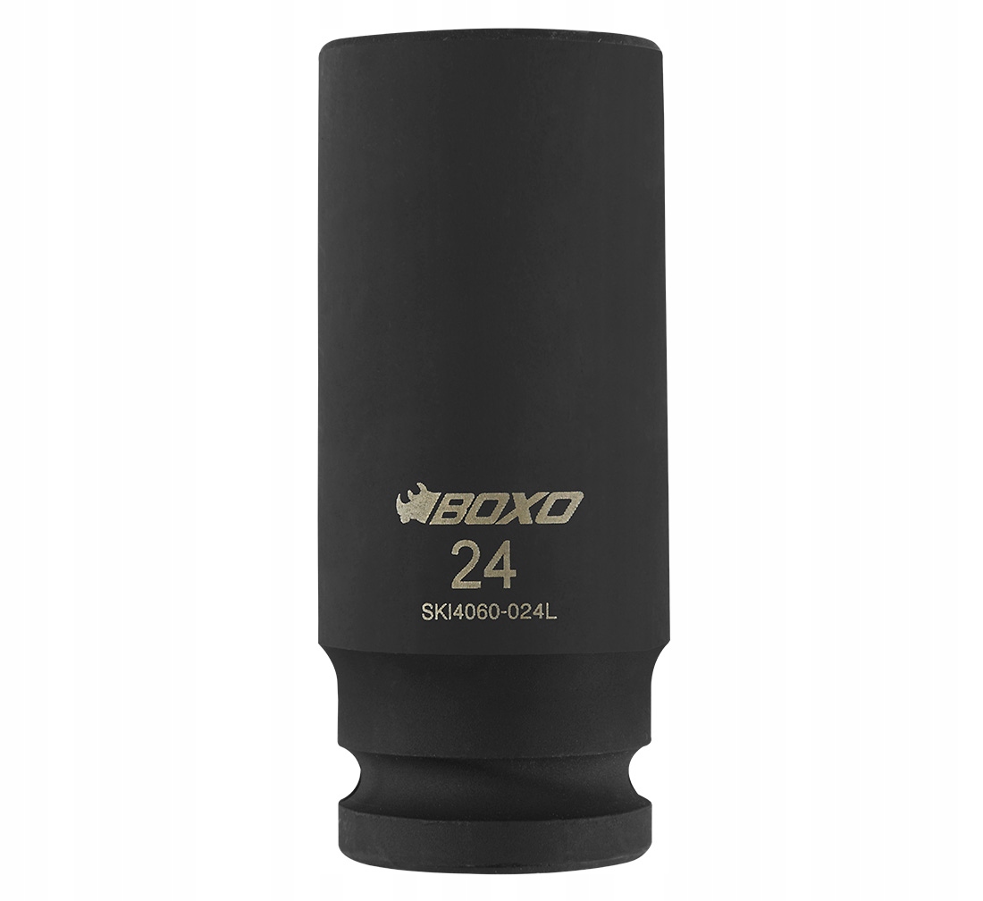 

Nasadka udarowa do felg stalowych 24mm 1/2'' Boxo
