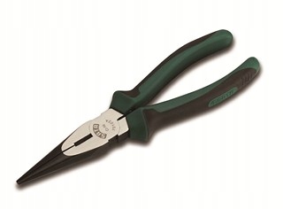 Sata Szczypce Z Długimi Szczękami 8" ST70102AST