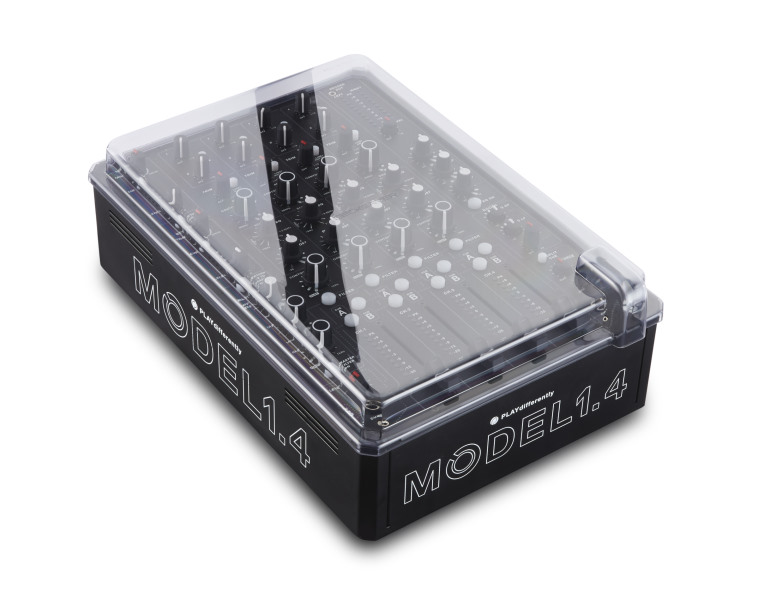 Decksaver Playdifferently Model 1.4 Cover Ochranný Kryt