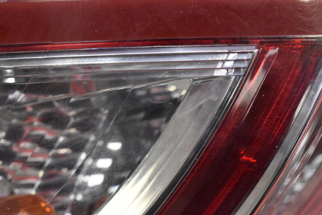 light left rear part rear SUBARU LEGACY 4 IV KOMBI 06-09