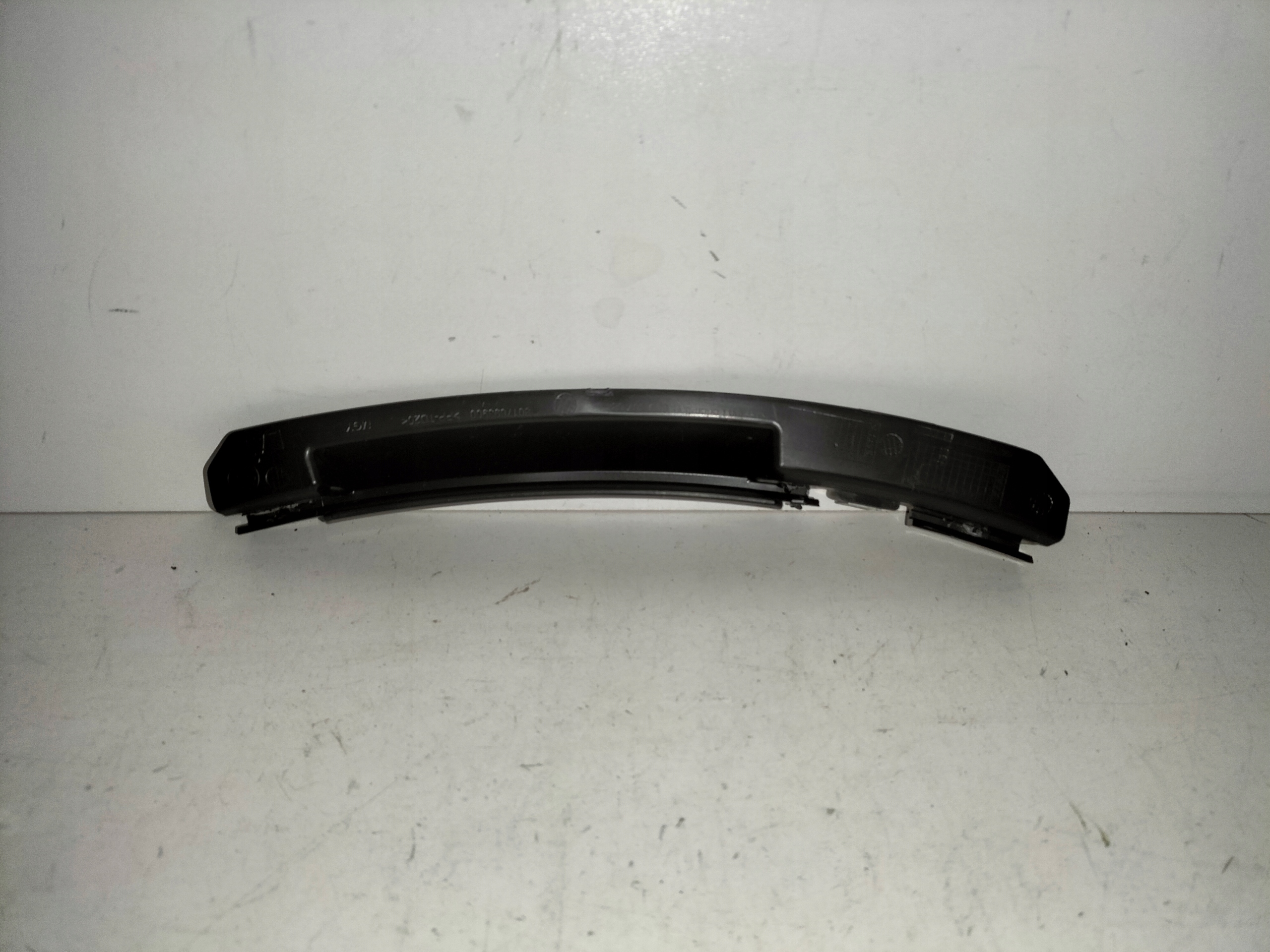 SUPPORT CONSOLE PARE CHOC AVANT DROITE SKODA RAPID II 20