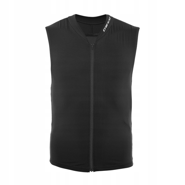 Dainese Scarabeo Vest Black Junior Kamizelka narciarska Junior