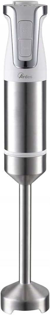 Ardes Profesionální ruční mixér 4 čepele Nerezová Ocel 2 rychlosti