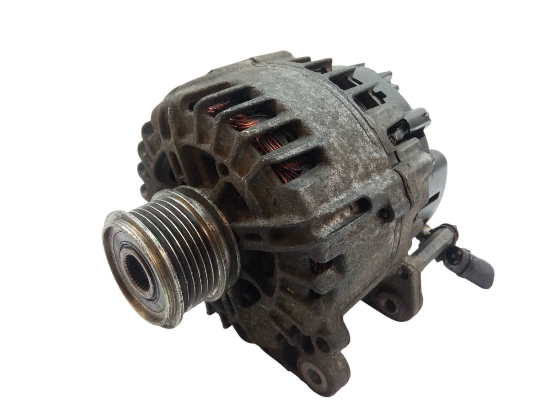 ALTERNATOR 03L893023F 1.6 TDI Skoda Octavia II (2004-2013)