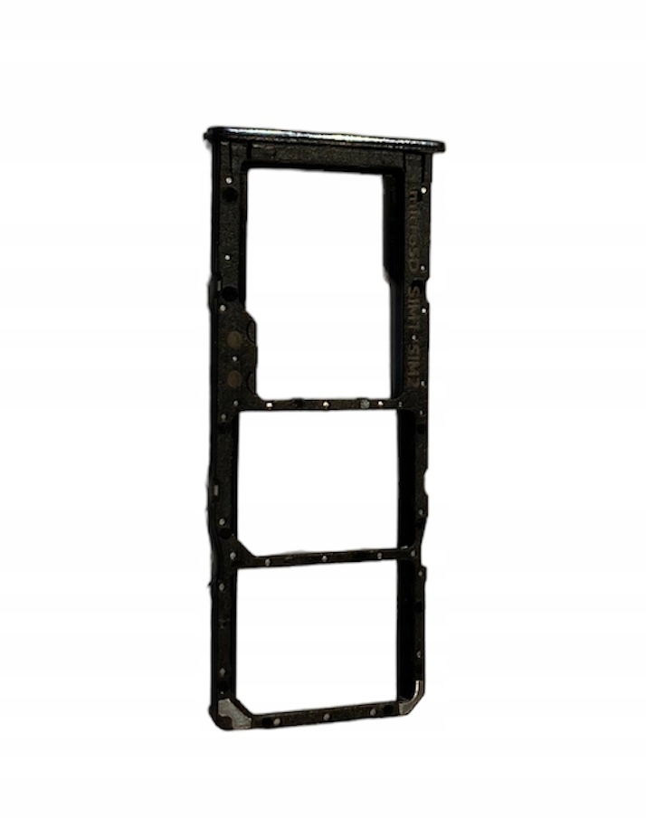 Tacka sim szufladka karty Samsung A51 SM-A515F