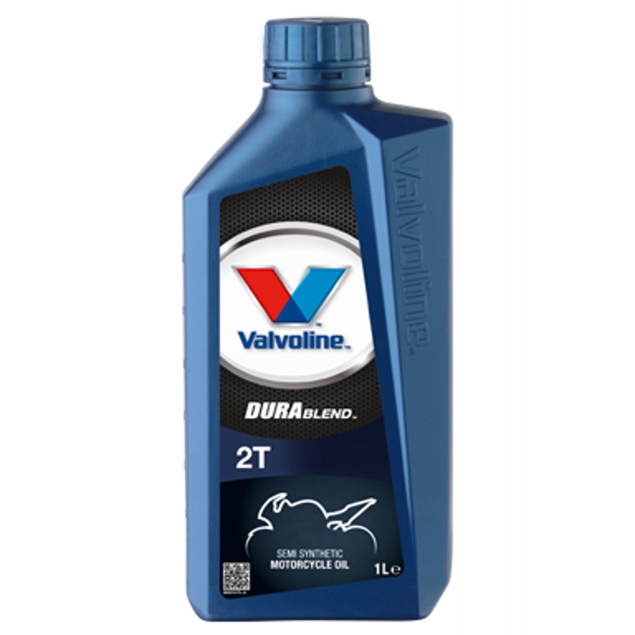 Valvoline Durablend 2T 1L 862010