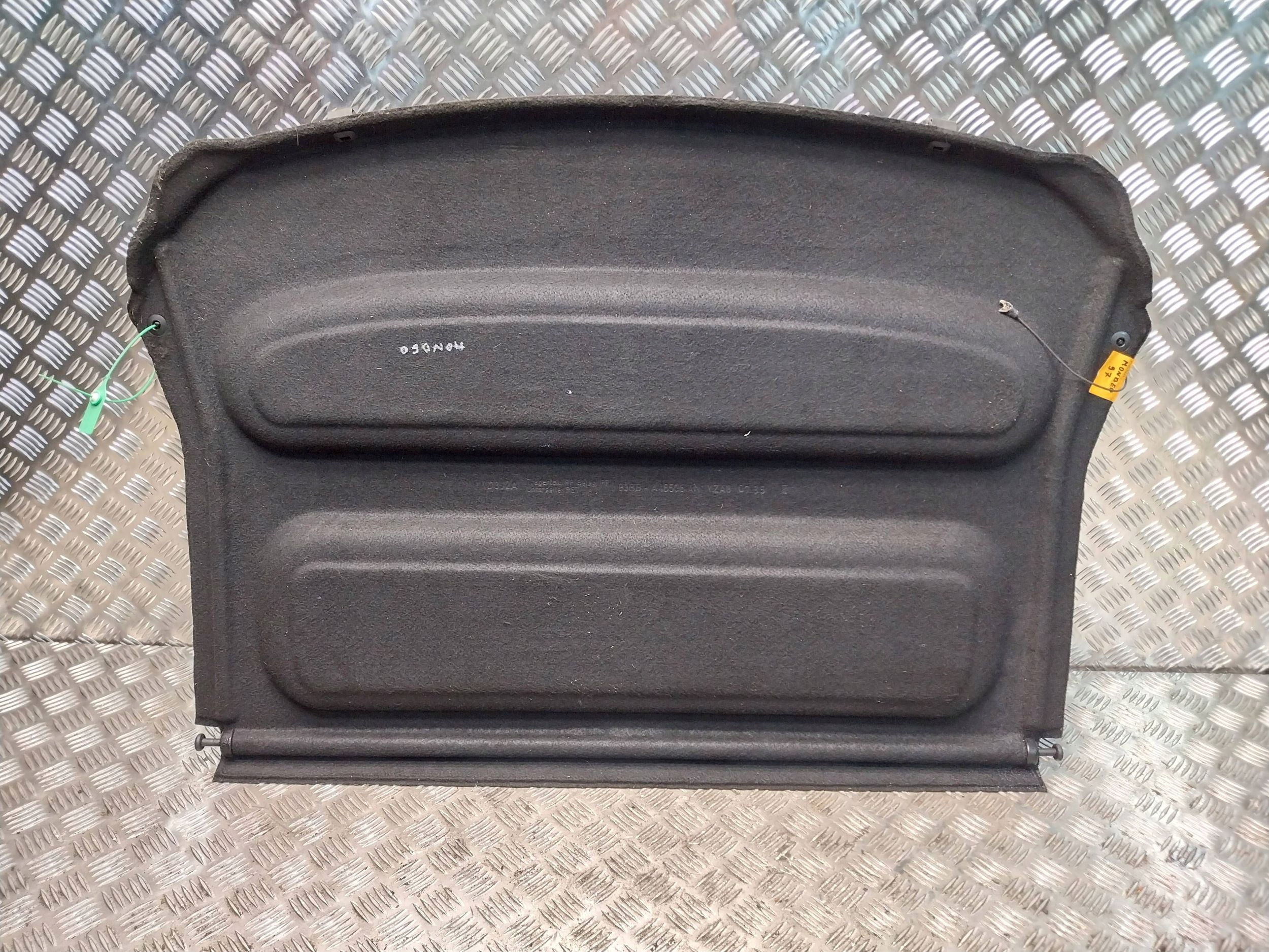 plato boot 93BB-A46506-AN FORD MONDEO MK2 HB
