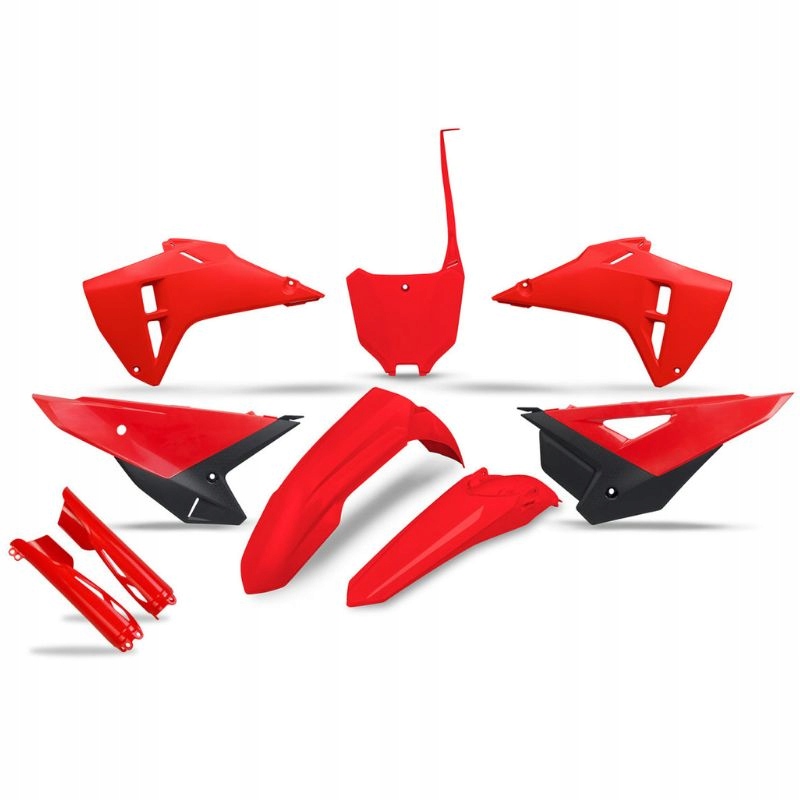 Komplet Plastov Full Honda Crf 250R 2025-2026
