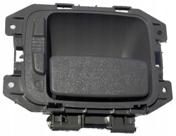 5040ZW45 - Внутренняя ручка VITO / V-KLASSE, 04-10